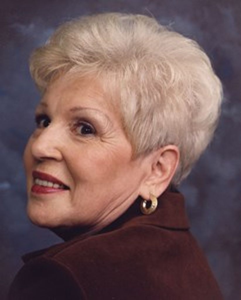 Wanda May (Brown) Pate Profile Photo