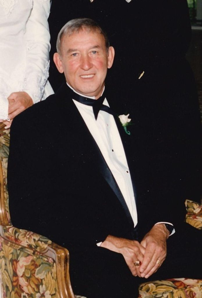 Bobby Earl Busby Profile Photo