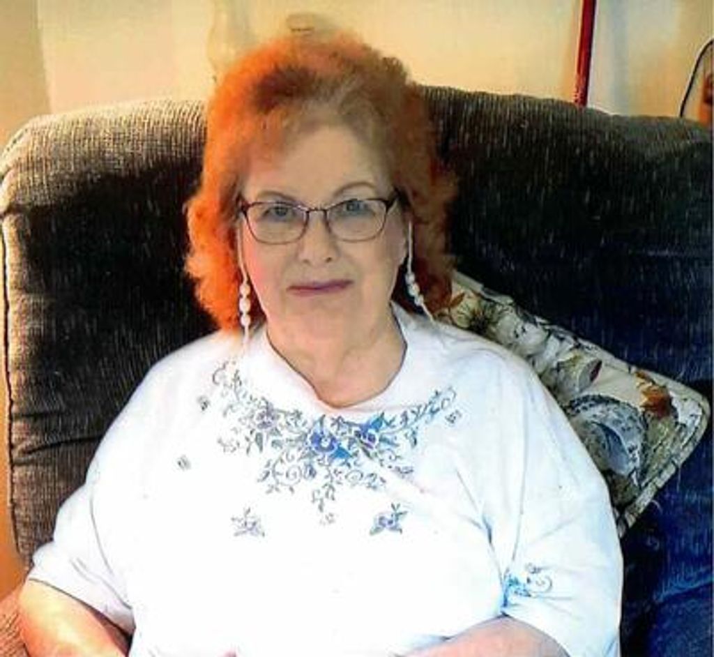 Lillian Elizabeth Wilkins Profile Photo
