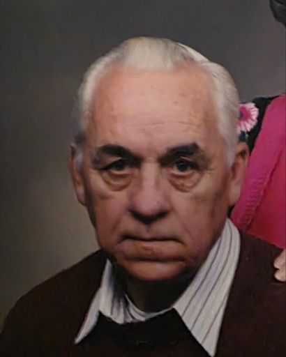 John Wilson, Jr.'s obituary image
