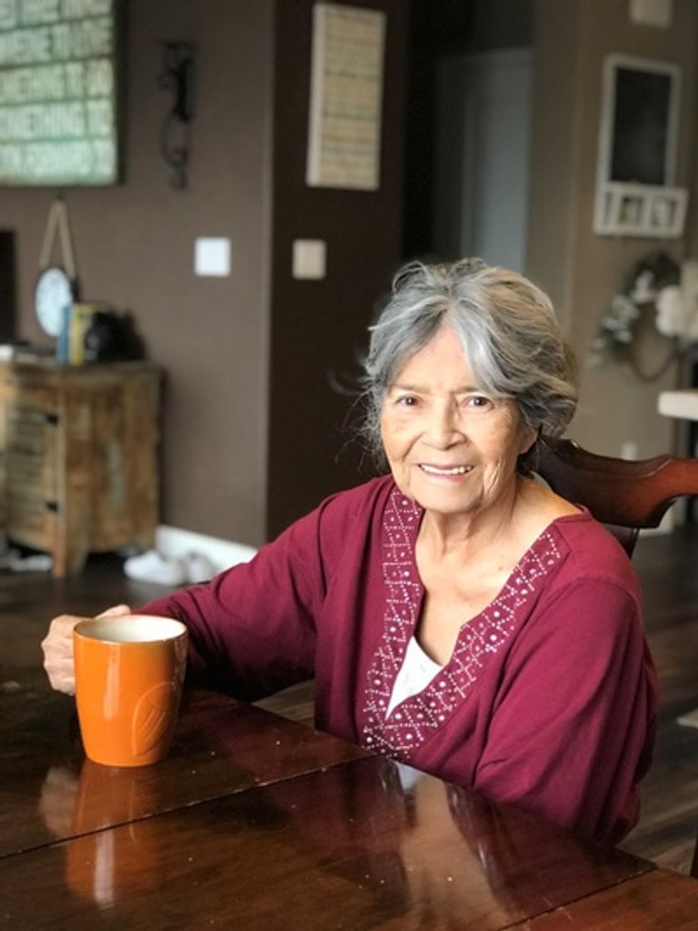 Minnie T. Galvan Profile Photo