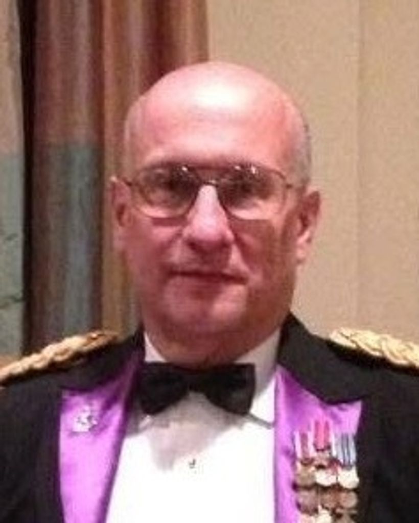 LTC (RET) Raymond T. Raletz, Jr. Profile Photo