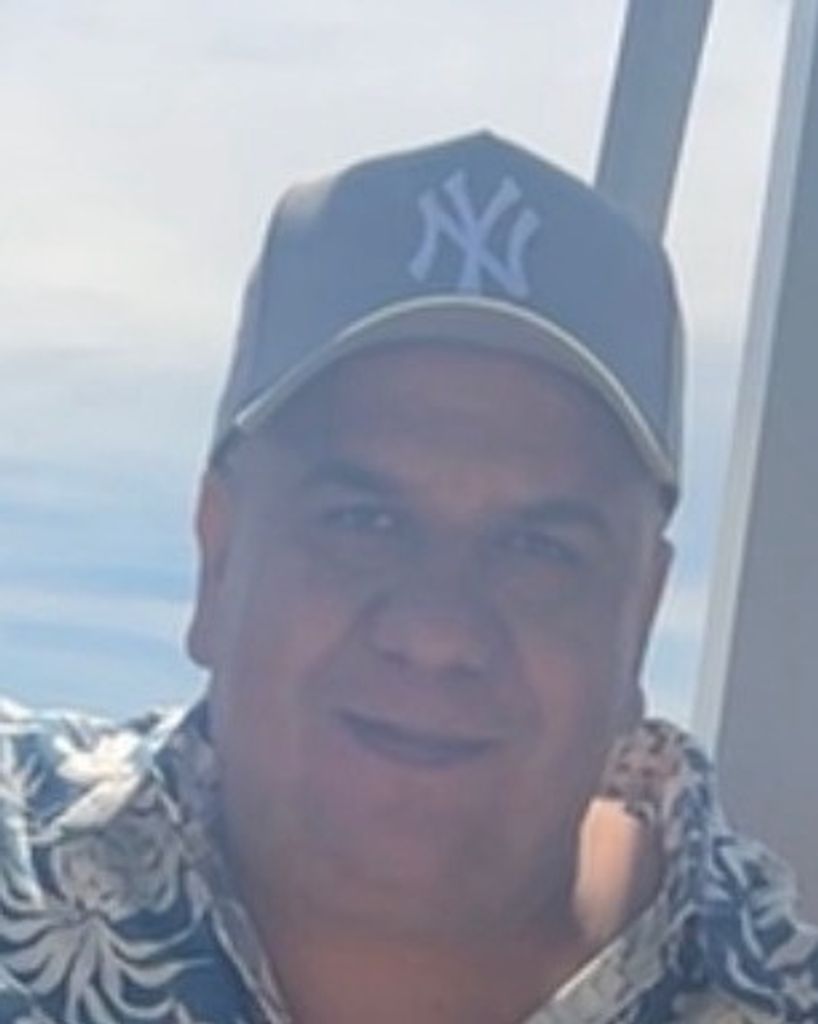 Ramiro Magallon-Yoguez