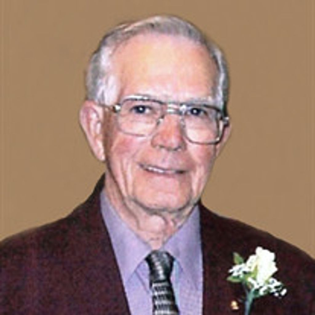 Francis Wayne Ecclefield