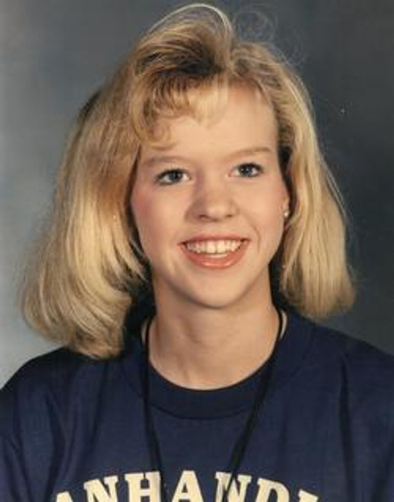 Tosha Dawn Salisbury