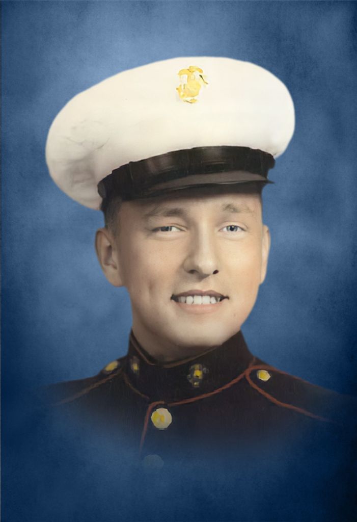 Lawrence Stanley Przybyl