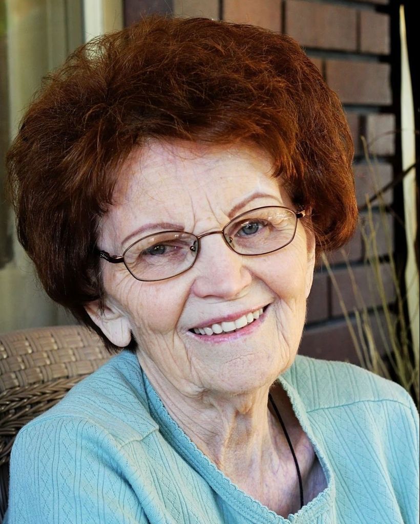Oreta Ellen Tarbet