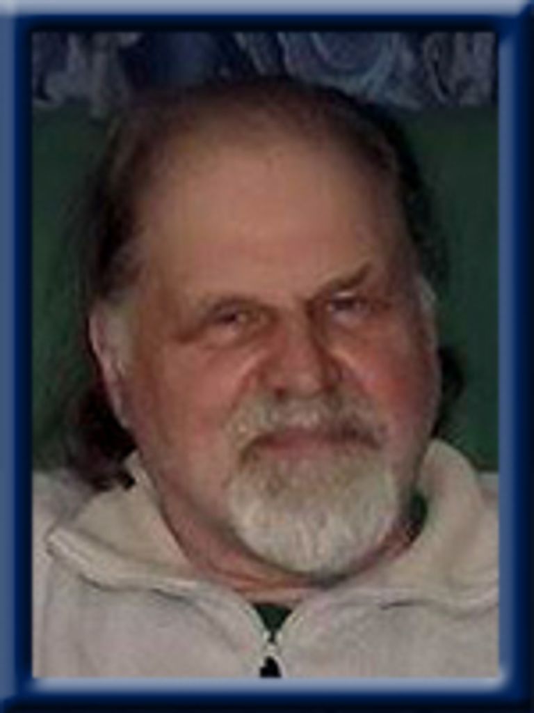 Barrie Morton Smith