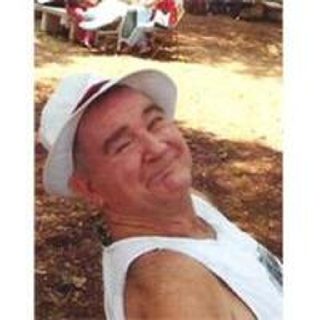 Robert Marion Mckeown
