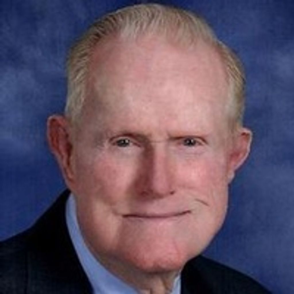 Charles Alexander Gupton, Sr.