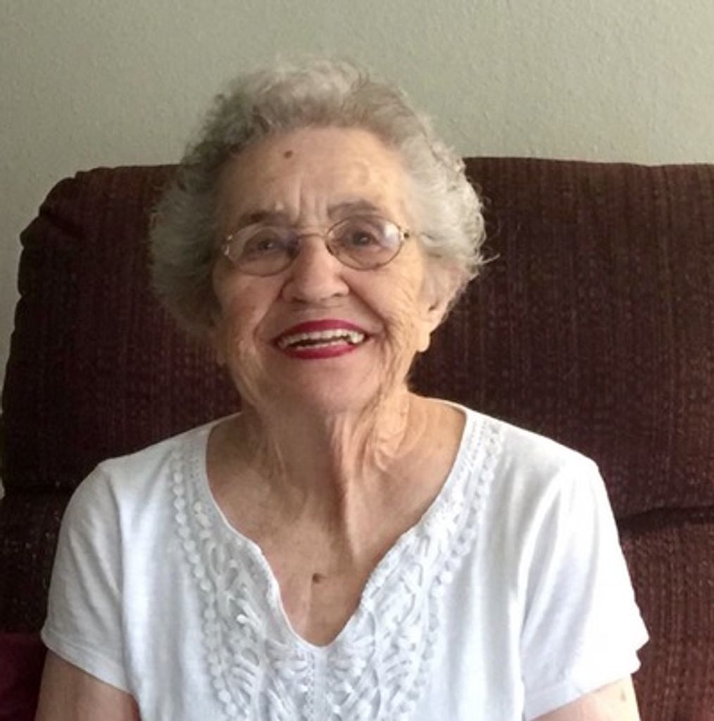 Barbara J. Blanks Profile Photo