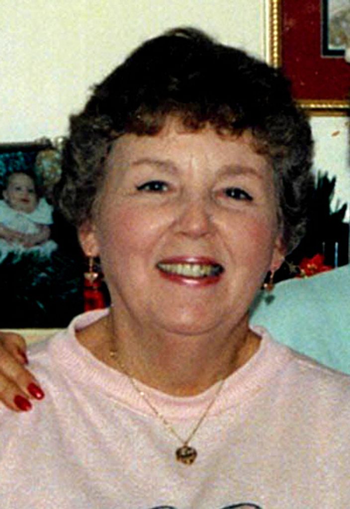 Janet C. Combs Profile Photo