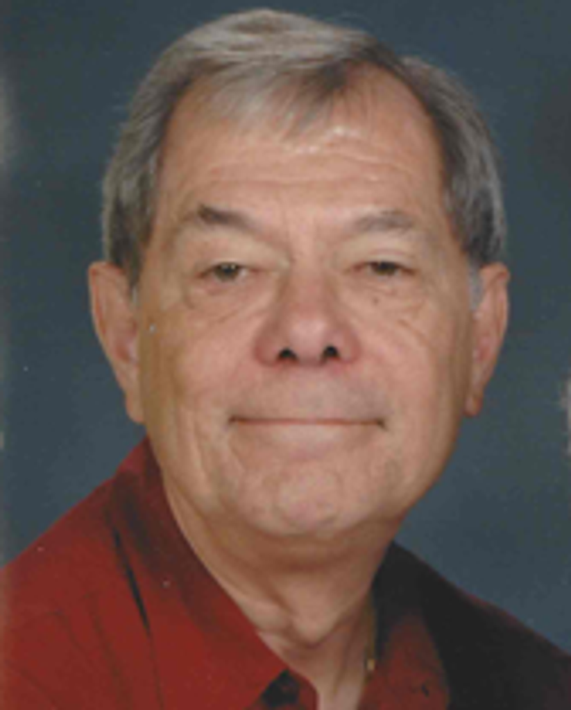 John Franklin St. George Profile Photo