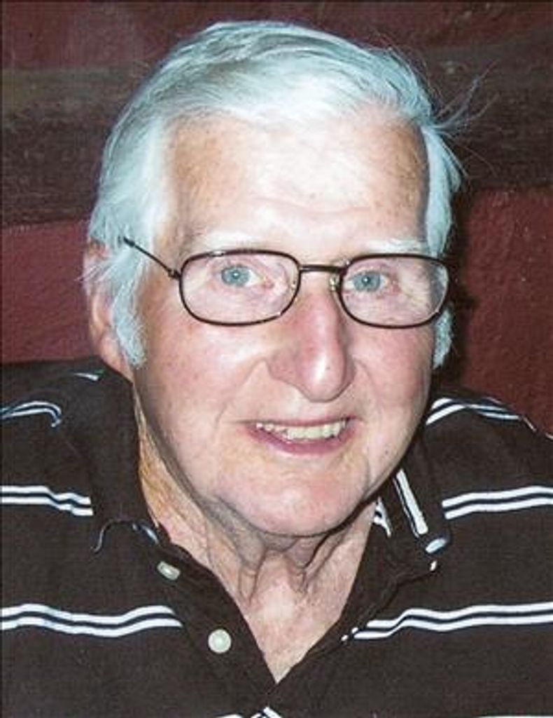 William King