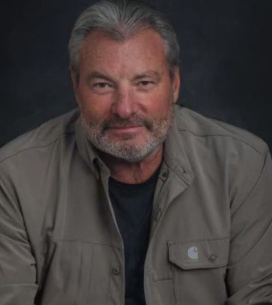 Douglas B Favell Profile Photo