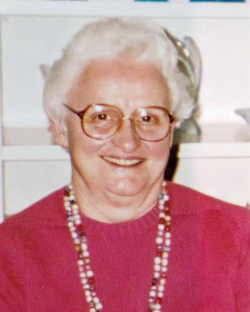 Margaret Hunter Profile Photo