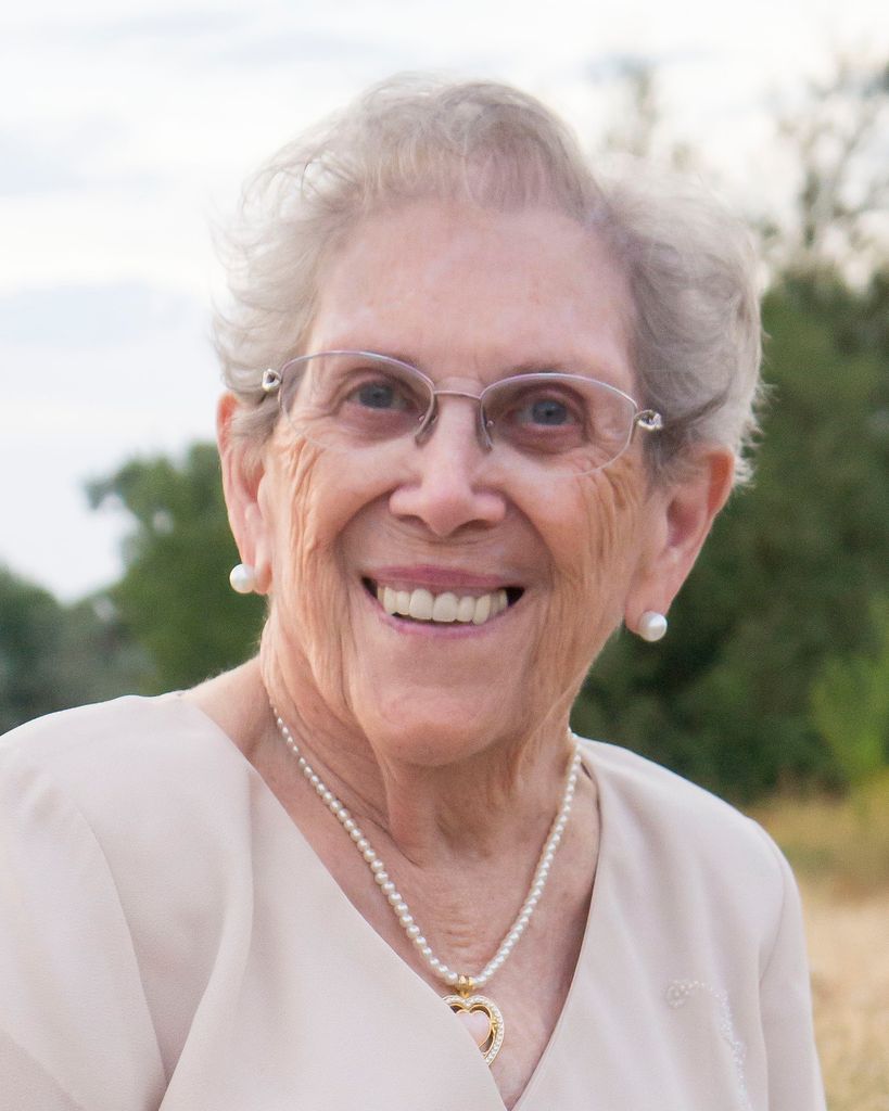 Millicent Burton Francis Profile Photo