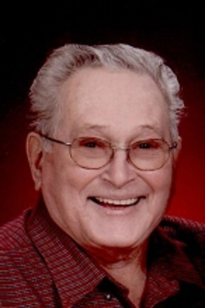 Leon Bushard