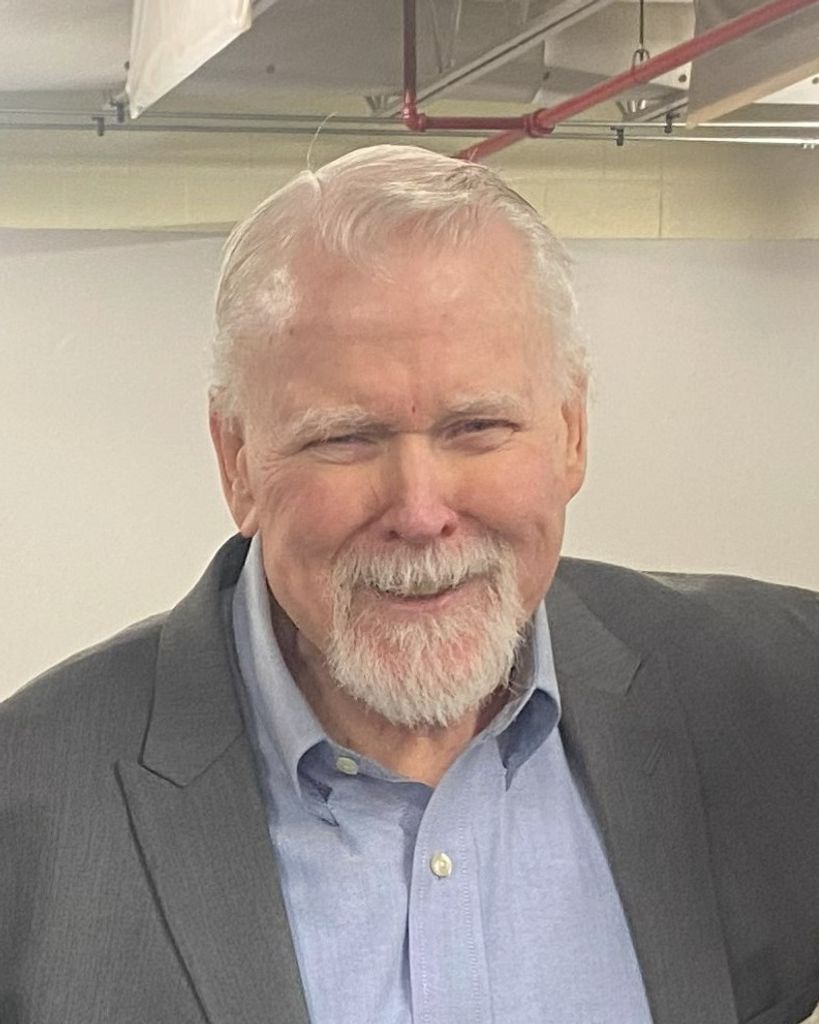 Martin Kane