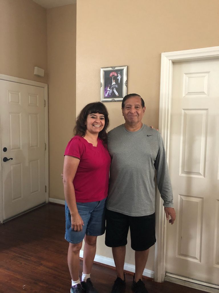 Rafael Elizarraraz Rojas Profile Photo