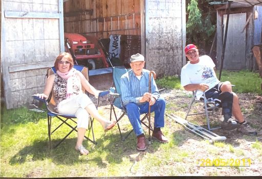 Anthony G. Sorg photo gallery thumbnail 36 of 109