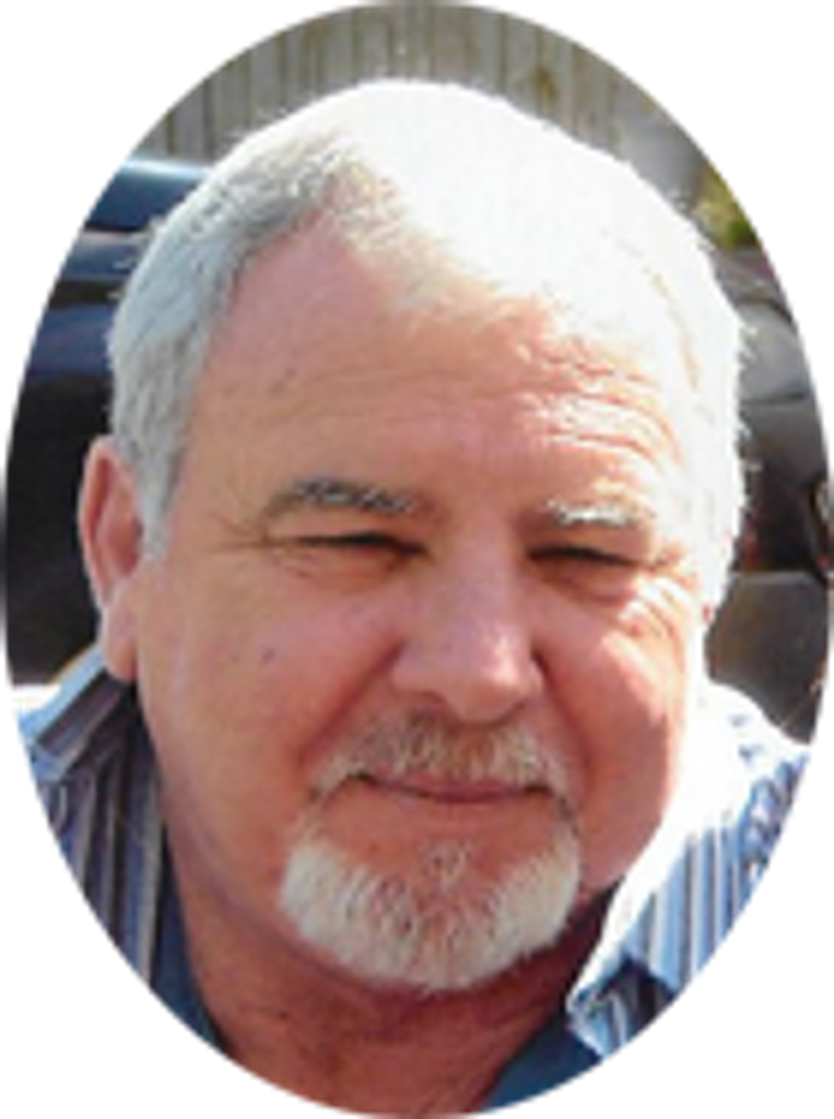 Ronald Hanus