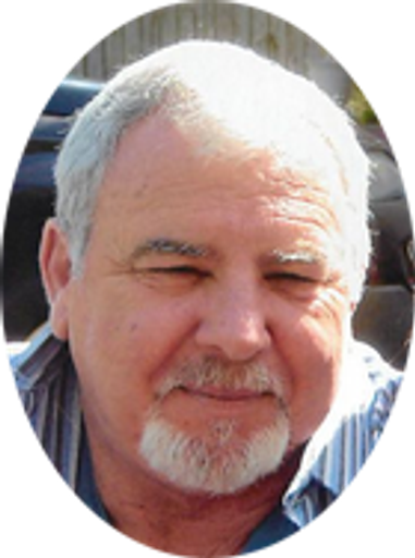 Ronald Hanus Profile Photo