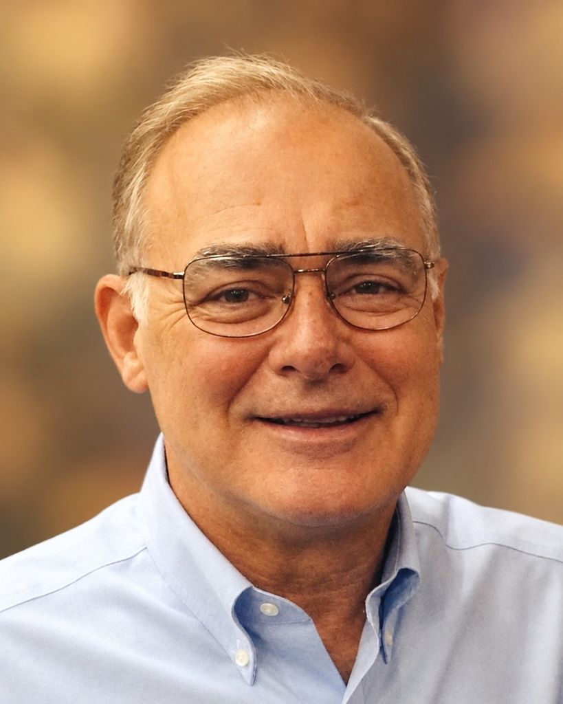 John "Jack" Navin Profile Photo