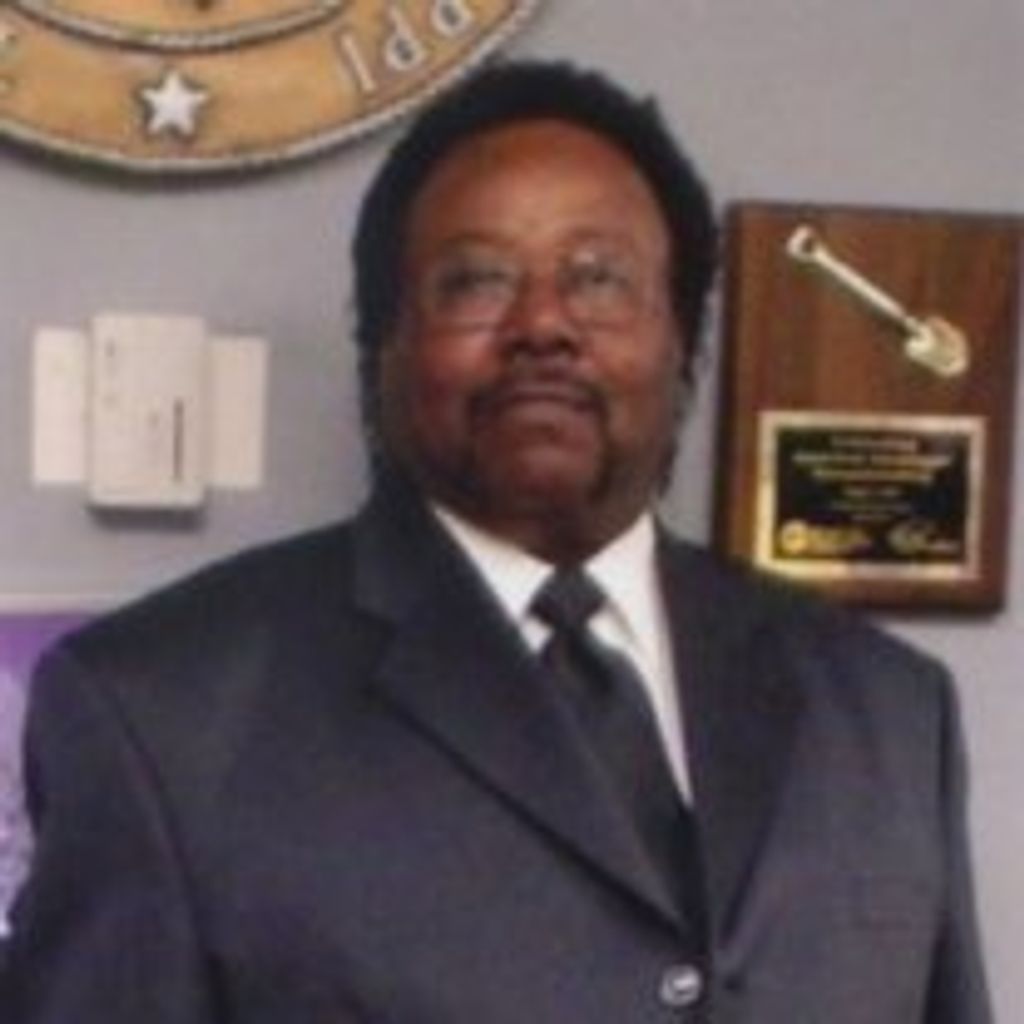 Mr. George Albert Miller Sr.