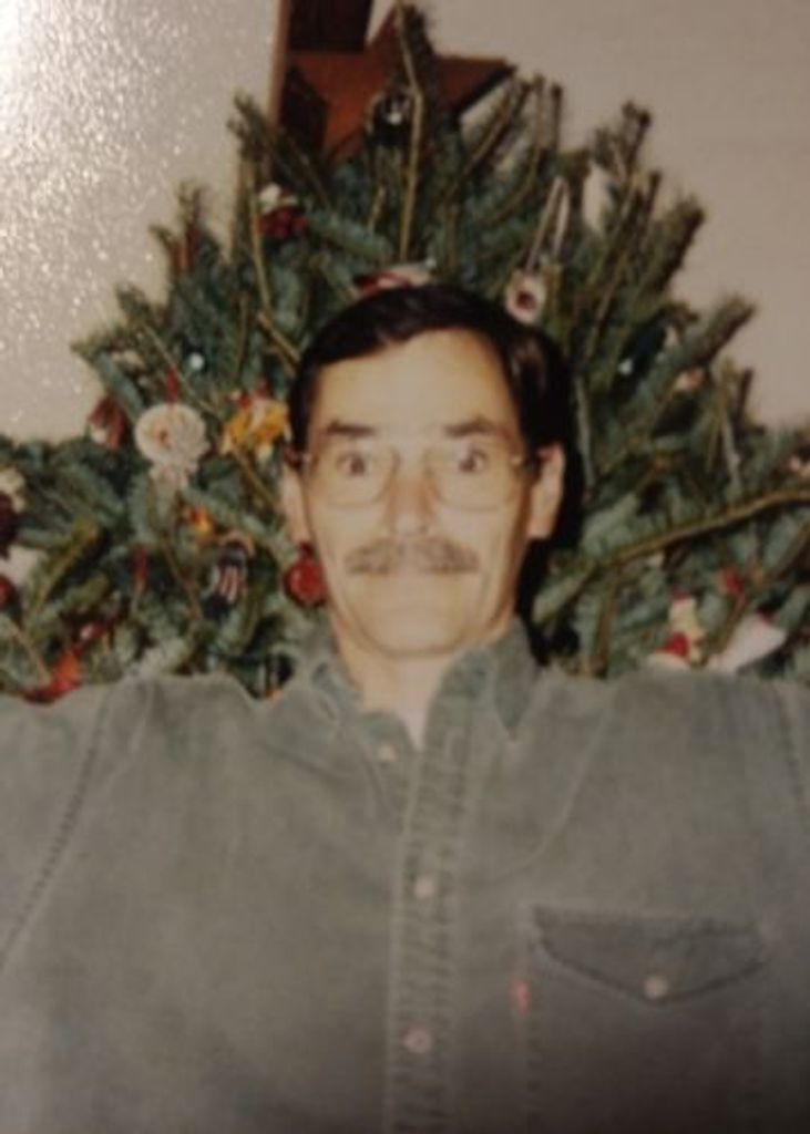 John Michael Nasser Profile Photo