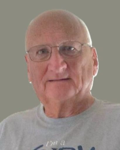 Jerry Lee Cameron Profile Photo