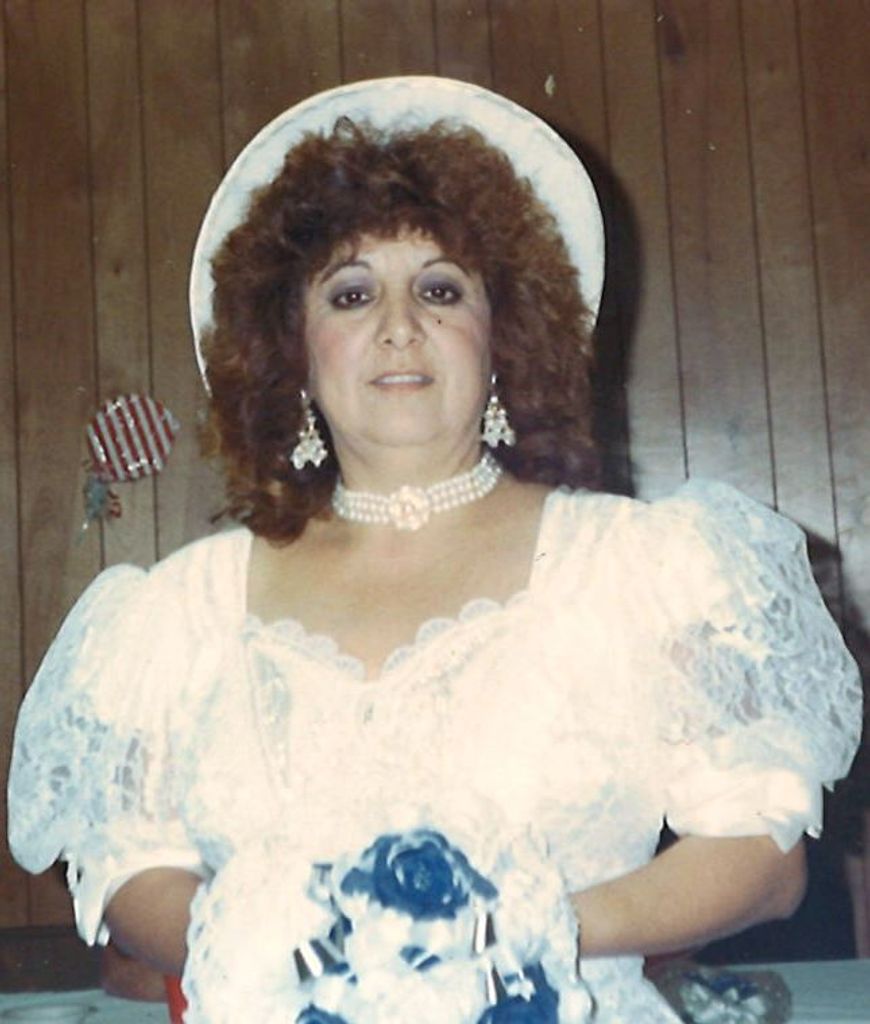 Virginia S. Avalos