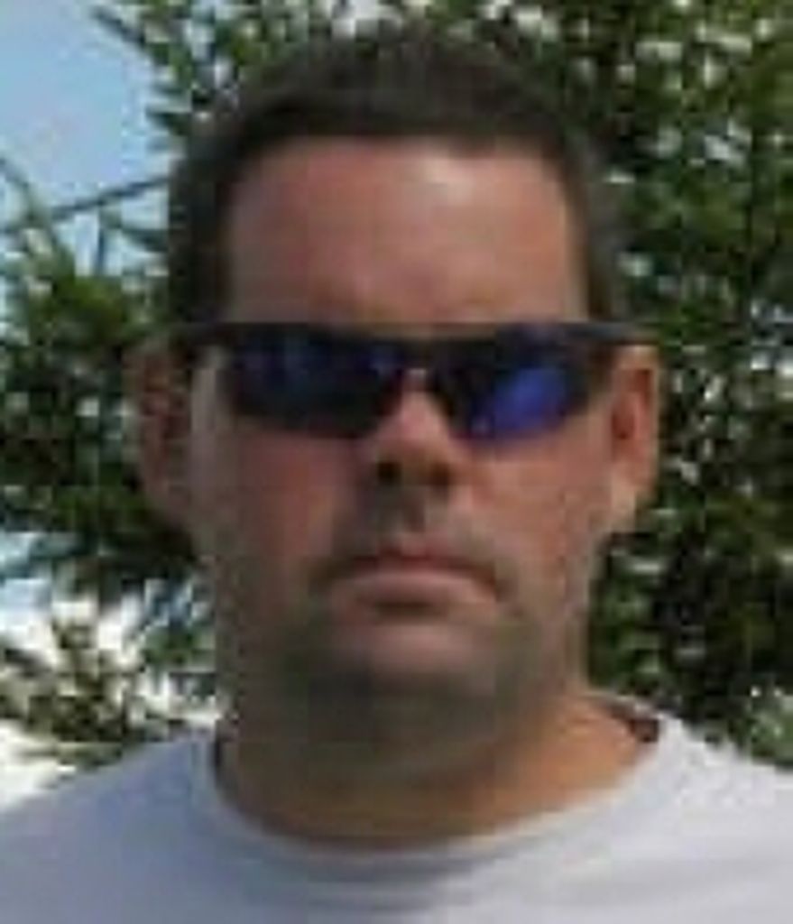 George J."Joey" Best