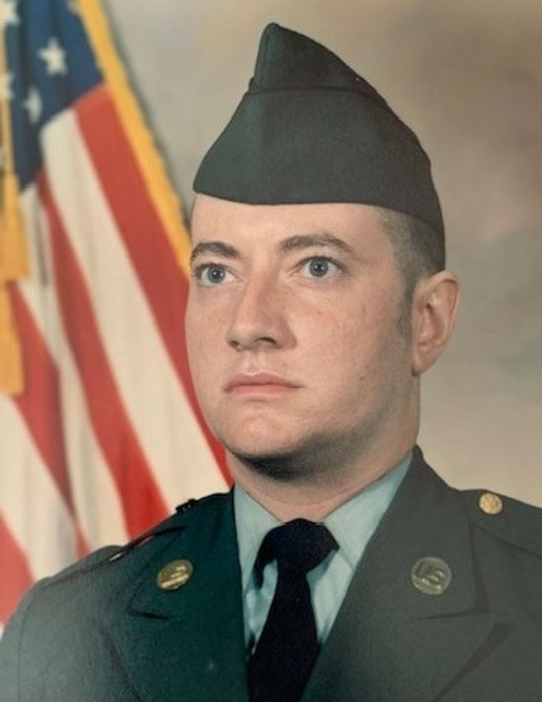 Scott Landis Burns, Jr Profile Photo