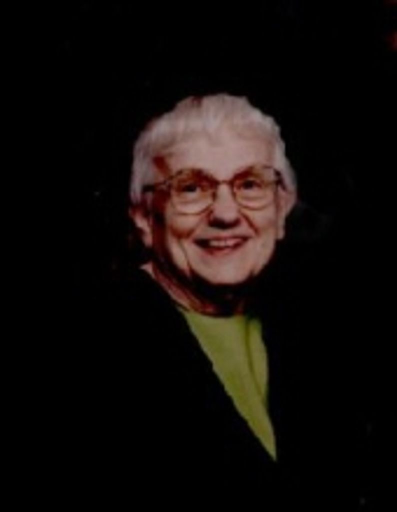 Evelyn Wandersee