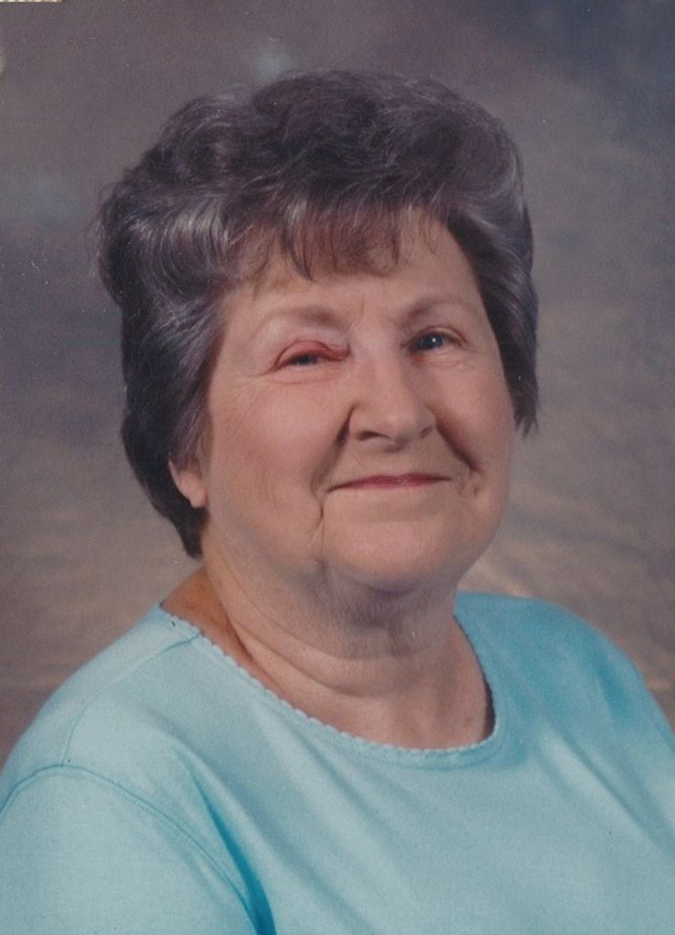 Pearl (Karriker)  Brannon