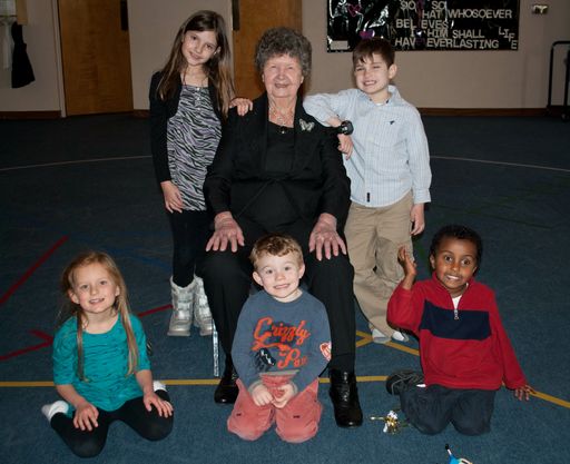 Alene H. Halcomb photo gallery thumbnail 74 of 269