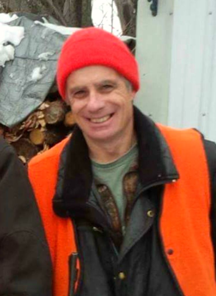 Claude (Cyke) Jeanson