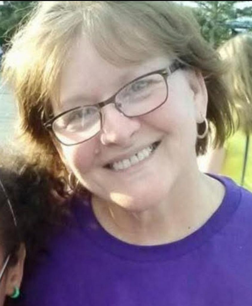 Gail Johnson Profile Photo