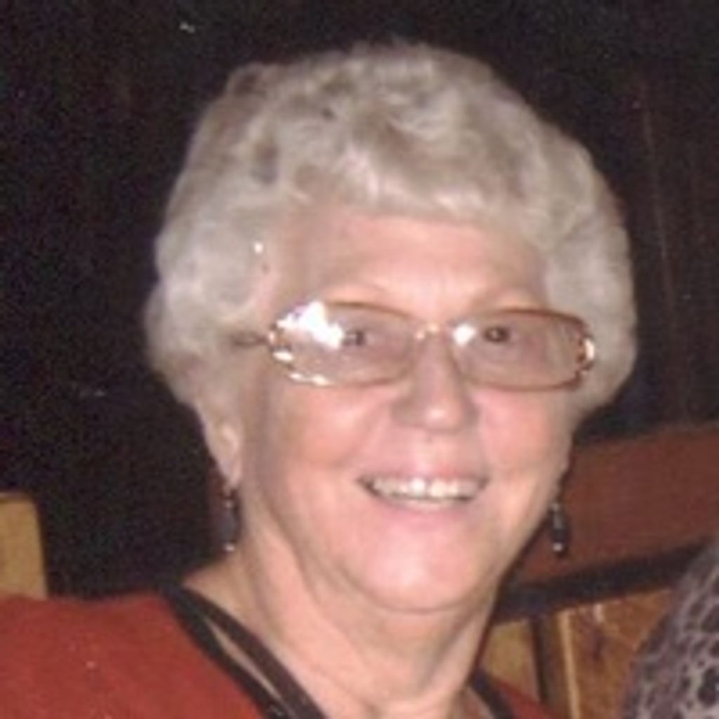 Margaret Josephine Hurley (Goewey) Profile Photo