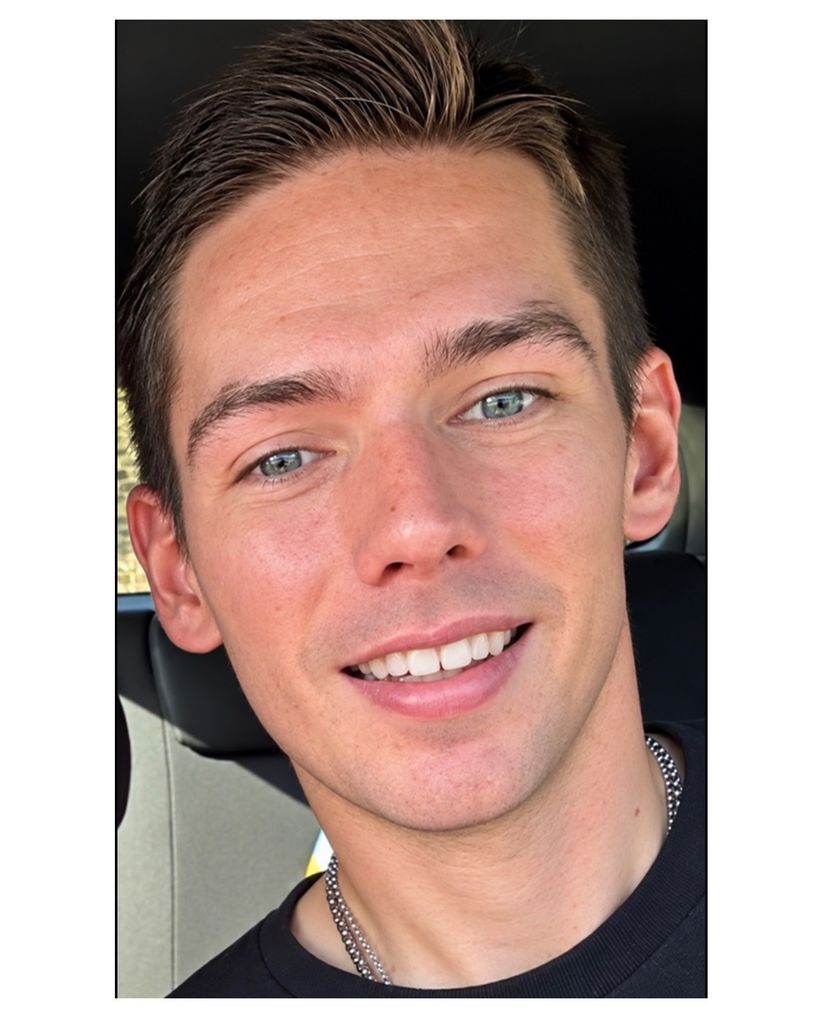 David Andrew Pendergrass