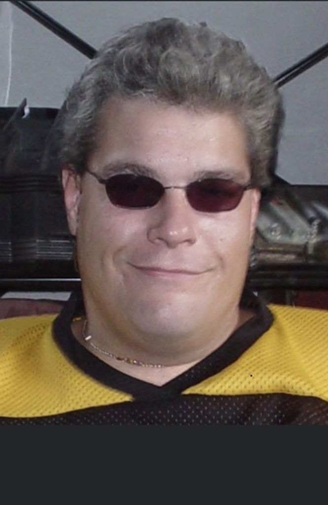 James Douglas Weiss, Jr.