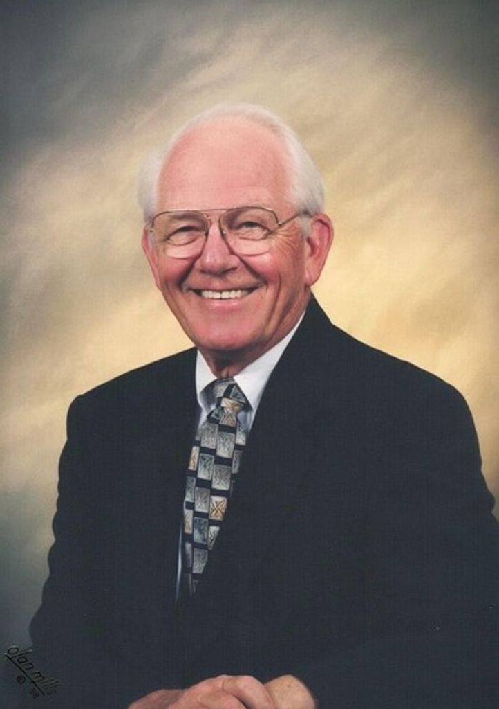 Paul John Bengston Profile Photo
