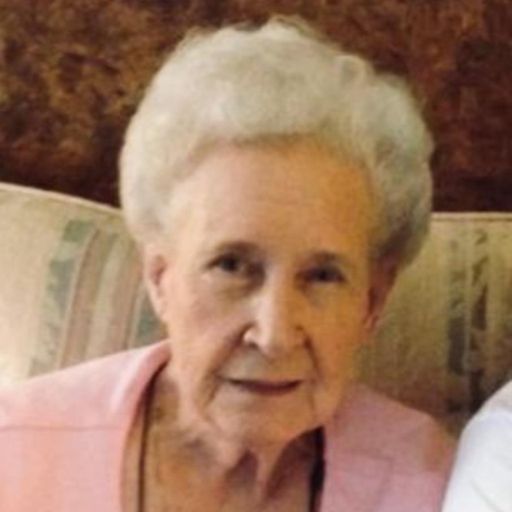 Billie Janell Stone Profile Photo
