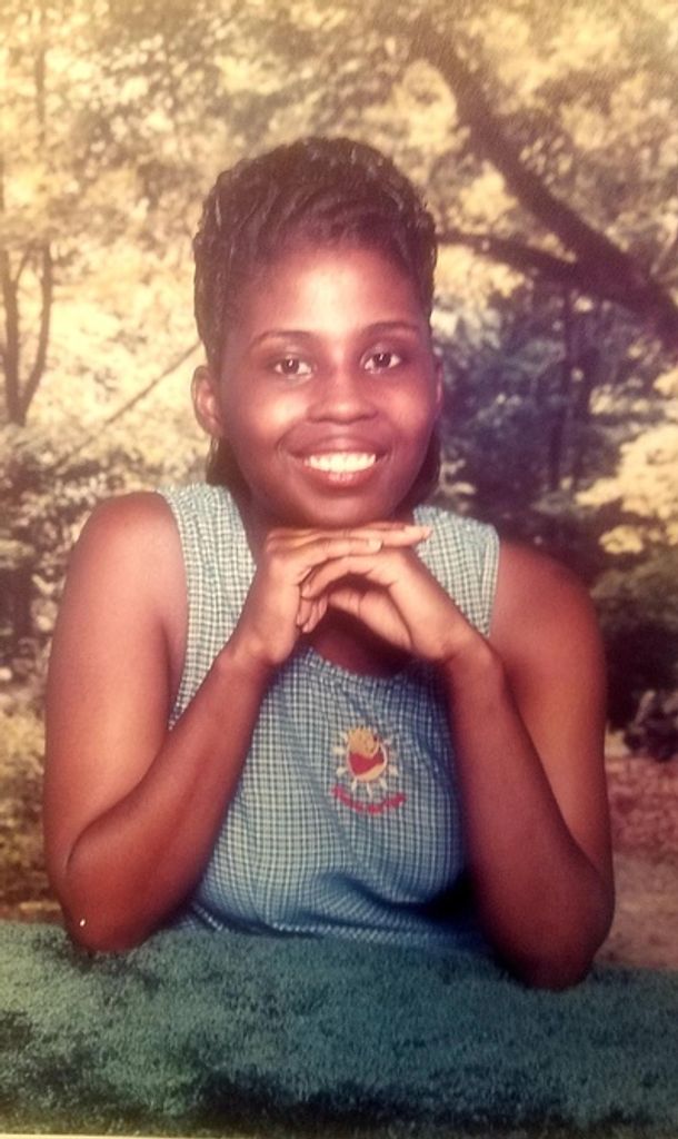 Kimberly Dianne Donnell