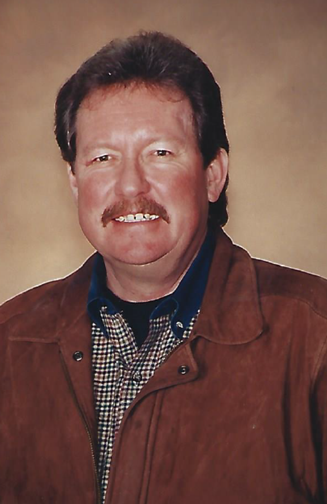Ted Fancher