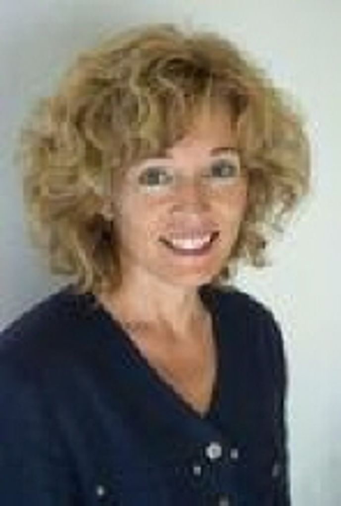Kathryn Tatchell