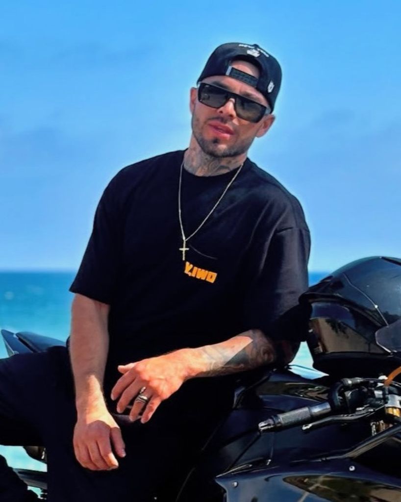 Fidel Duran Profile Photo