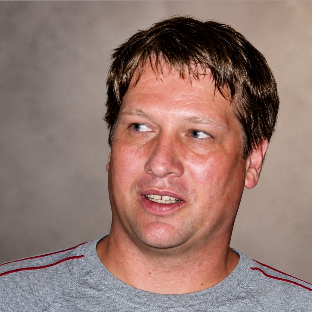 Timmy (Tim) A. Watkins Profile Photo