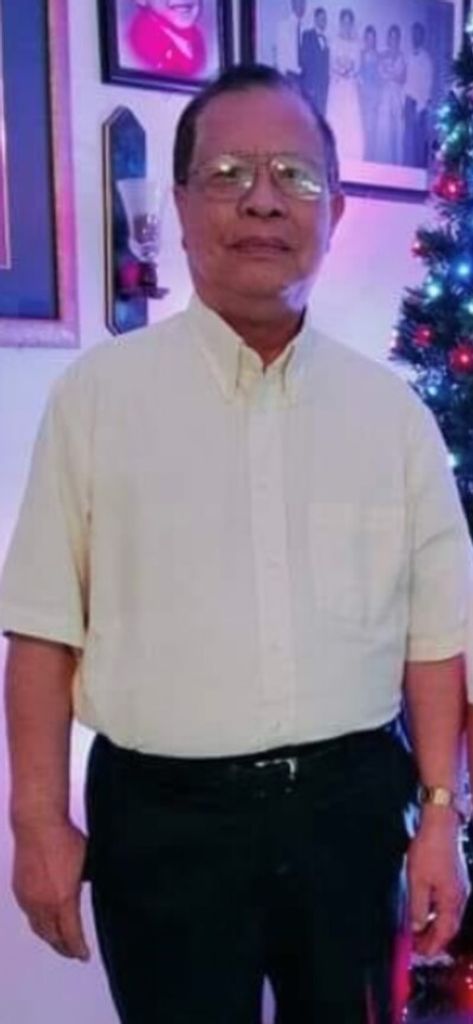 Thongchoth Bouaphakeo Profile Photo
